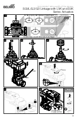 Preview for 3 page of Belimo SGVL/G2 Instruction Manual