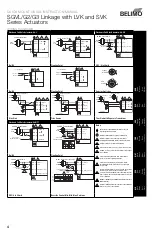 Preview for 4 page of Belimo SGVL/G2 Instruction Manual