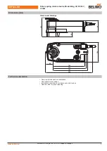 Preview for 3 page of Belimo SRF24A-SR Technical Data Sheet