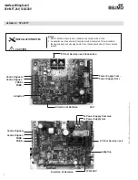 Preview for 2 page of Belimo SY4 Series Quick Mount Visual Instruction Manual