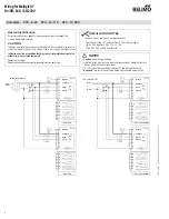 Preview for 4 page of Belimo SY4 Series Quick Mount Visual Instruction Manual