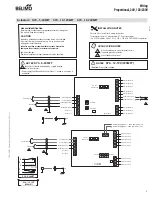 Preview for 5 page of Belimo SY4 Series Quick Mount Visual Instruction Manual