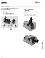 Preview for 106 page of Belimo TRANE TAF Series Technical Documentation Manual