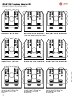 Preview for 122 page of Belimo TRANE TAF Series Technical Documentation Manual