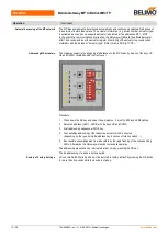 Preview for 10 page of Belimo UK24BAC Technical Data Manual