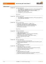 Preview for 16 page of Belimo UK24BAC Technical Data Manual