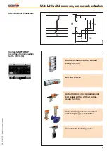 Предварительный просмотр 5 страницы Belimo UK24LON Product Information