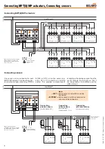 Предварительный просмотр 6 страницы Belimo UK24LON Product Information