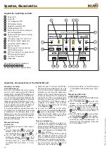 Предварительный просмотр 12 страницы Belimo UK24LON Product Information