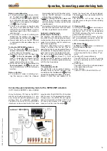 Предварительный просмотр 13 страницы Belimo UK24LON Product Information