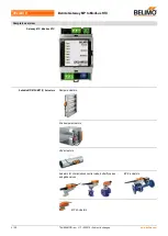 Preview for 2 page of Belimo UK24MOD Product Information