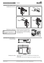 Предварительный просмотр 5 страницы Belimo VRD3-RE2-SET Installation Manual