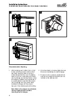 Preview for 6 page of Belimo ZG-JSL Mounting Installation Manual