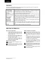 Preview for 14 page of BELINEA 10 17 15 User Manual