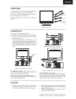 Предварительный просмотр 5 страницы BELINEA 10 17 28 Manual