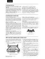 Предварительный просмотр 24 страницы BELINEA 10 18 30 User Manual