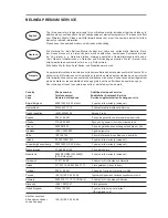 Предварительный просмотр 2 страницы BELINEA 10 19 20 User Manual