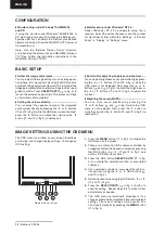 Предварительный просмотр 14 страницы BELINEA 10 20 05 User Manual