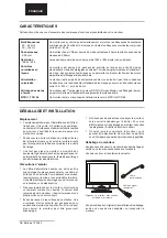 Preview for 17 page of BELINEA 10 30 50 User Manual