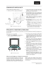 Preview for 18 page of BELINEA 10 30 50 User Manual