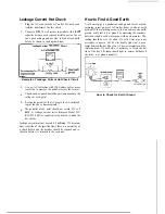 Preview for 4 page of BELINEA 10 55 70 Service Manual