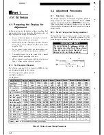 Preview for 38 page of BELINEA 10 55 70 Service Manual