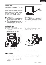 Предварительный просмотр 7 страницы BELINEA 10 60 75 User Manual