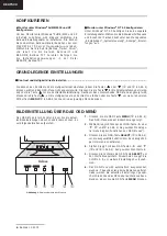 Предварительный просмотр 8 страницы BELINEA 10 60 75 User Manual