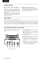 Предварительный просмотр 14 страницы BELINEA 10 60 75 User Manual