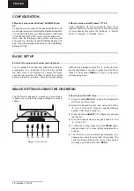 Предварительный просмотр 14 страницы BELINEA 10 80 35 User Manual