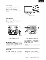 Preview for 5 page of BELINEA 10 User Manual