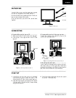 Preview for 5 page of BELINEA 101555 User Manual