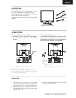 Предварительный просмотр 5 страницы BELINEA 101715 User Manual