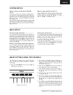 Предварительный просмотр 6 страницы BELINEA 101715 User Manual