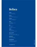 Предварительный просмотр 12 страницы BELINEA 101715 User Manual