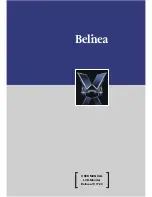 BELINEA 101720 User Manual предпросмотр