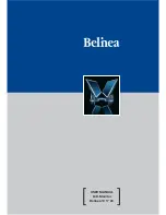 Preview for 1 page of BELINEA 101730 User Manual