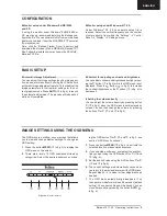 Preview for 6 page of BELINEA 101730 User Manual