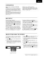 Предварительный просмотр 6 страницы BELINEA 101735 User Manual