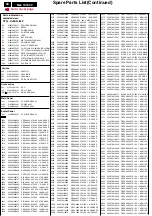 Preview for 49 page of BELINEA 101830 Service Manual