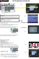 Preview for 59 page of BELINEA 101830 Service Manual