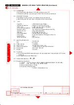 Preview for 65 page of BELINEA 101830 Service Manual