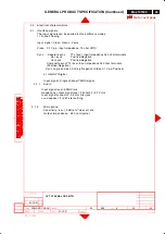 Preview for 66 page of BELINEA 101830 Service Manual