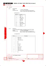 Preview for 67 page of BELINEA 101830 Service Manual