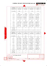 Preview for 72 page of BELINEA 101830 Service Manual