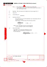 Preview for 77 page of BELINEA 101830 Service Manual