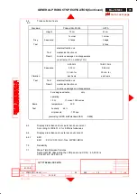 Preview for 80 page of BELINEA 101830 Service Manual