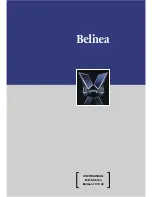 BELINEA 101902 User Manual предпросмотр