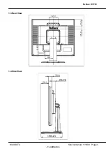 Preview for 6 page of BELINEA 101910 Service Manual