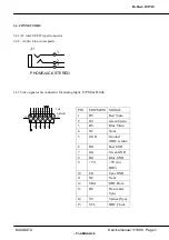 Preview for 9 page of BELINEA 101910 Service Manual